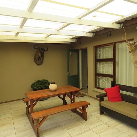 Avo Tree Guesthouse بارل المظهر الخارجي الصورة