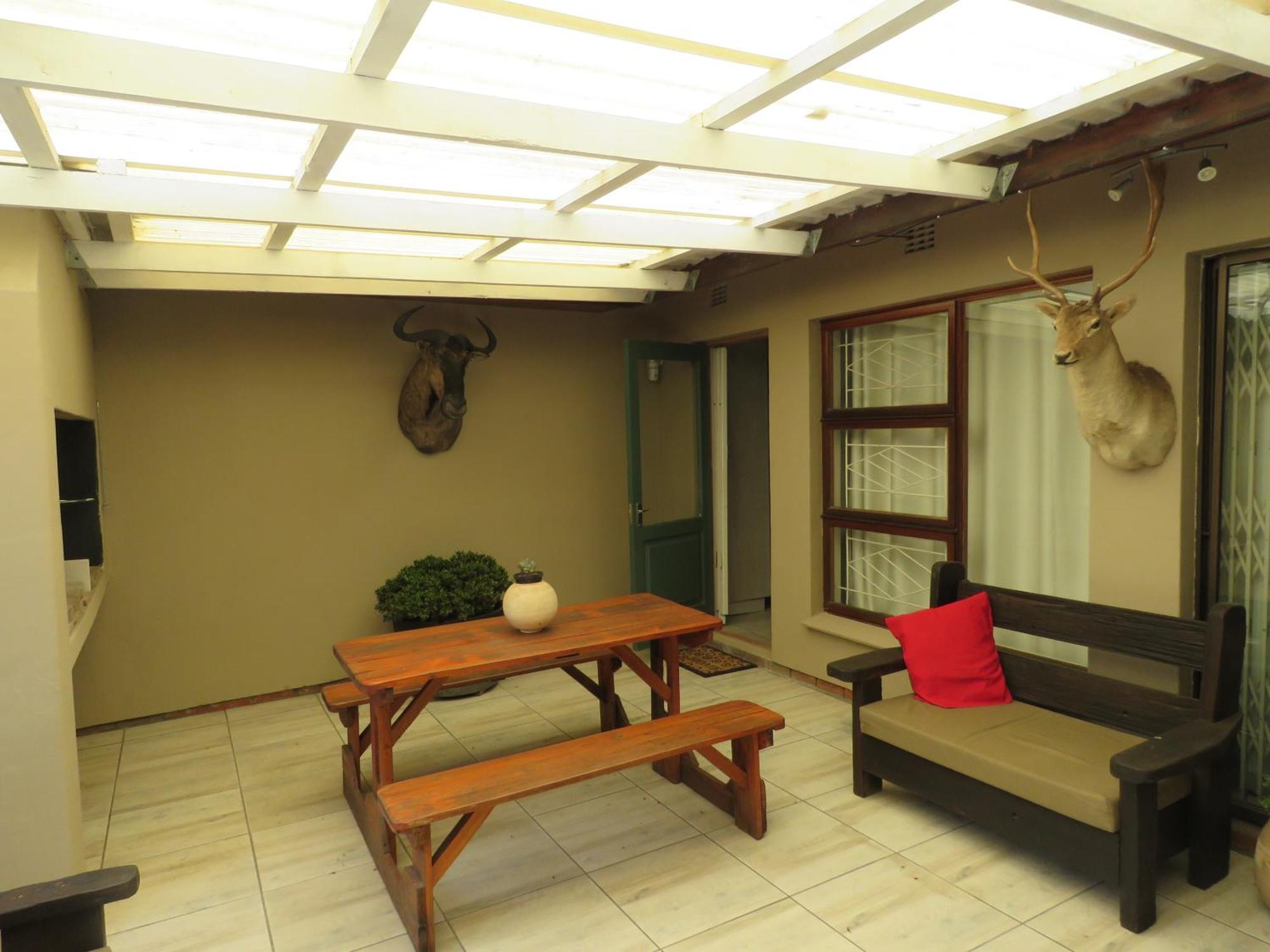 Avo Tree Guesthouse بارل المظهر الخارجي الصورة
